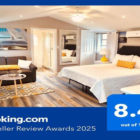 King & Queen Suite #8 Nassau Extérieur photo