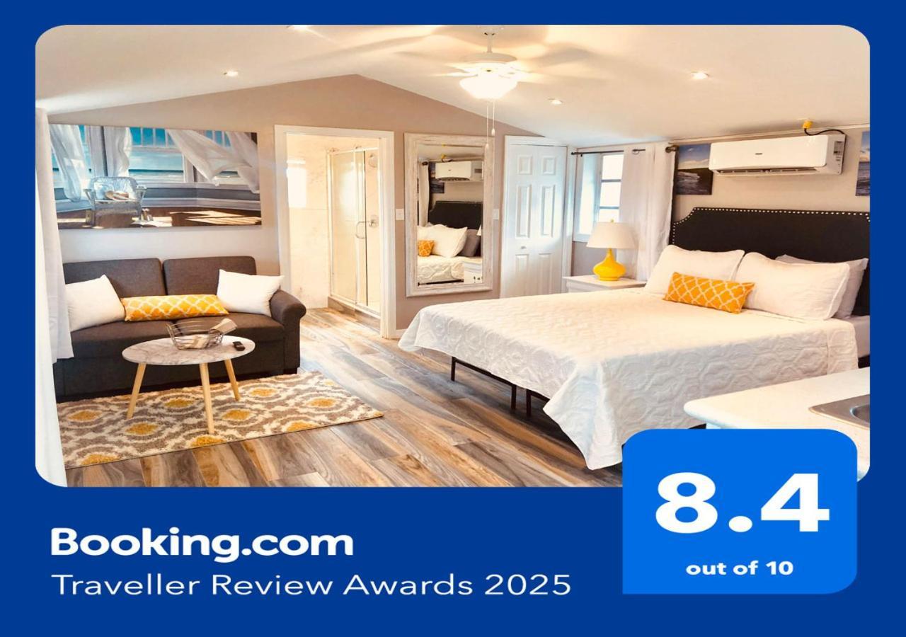 King & Queen Suite #8 Nassau Extérieur photo